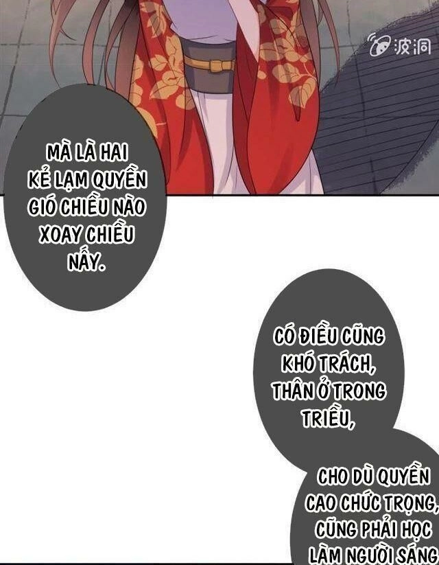 Vương Gia Kiêu Ngạo Quá Khó Cua Chapter 49 - 26