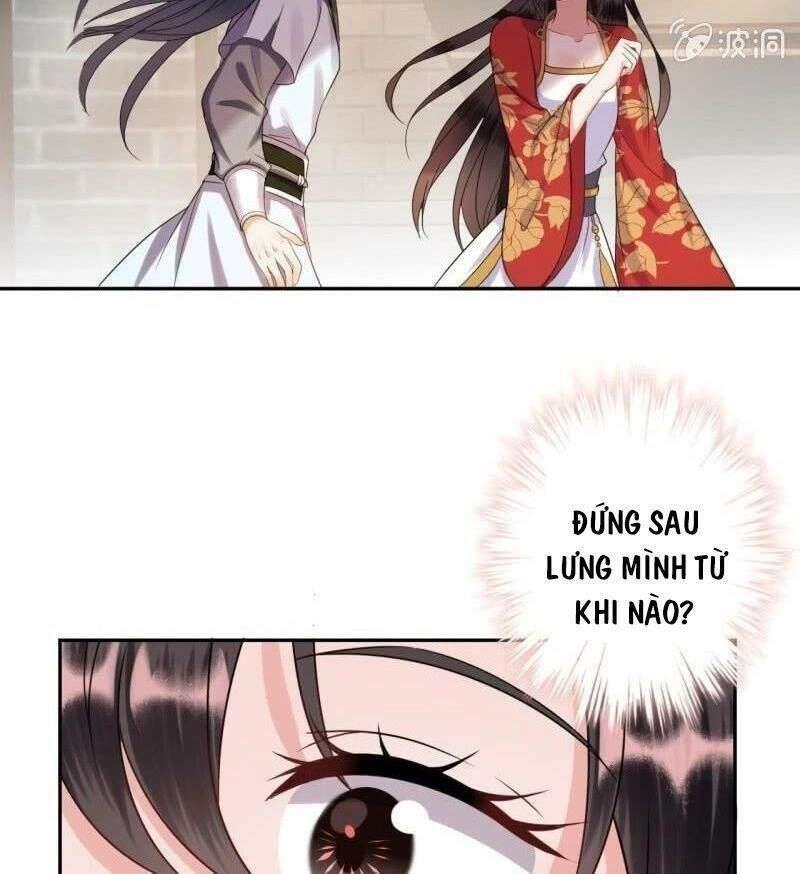 Vương Gia Kiêu Ngạo Quá Khó Cua Chapter 49 - 36