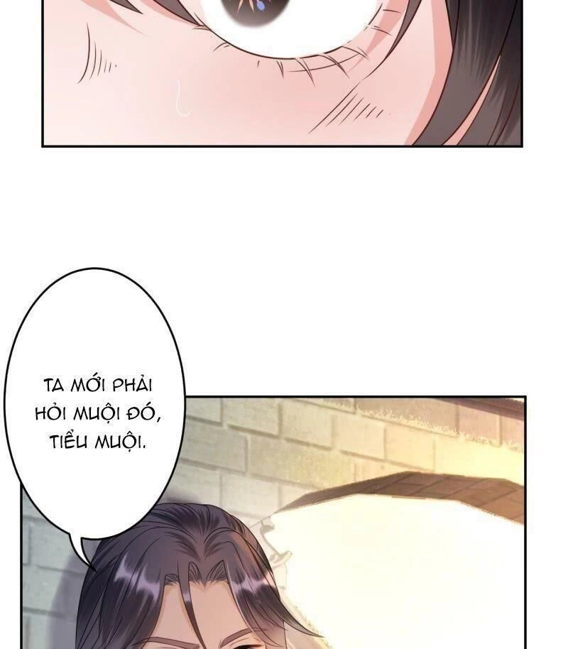 Vương Gia Kiêu Ngạo Quá Khó Cua Chapter 49 - 37