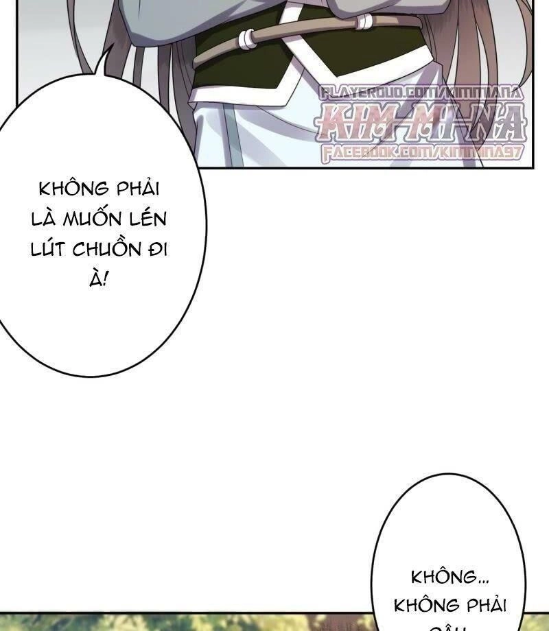 Vương Gia Kiêu Ngạo Quá Khó Cua Chapter 49 - 54