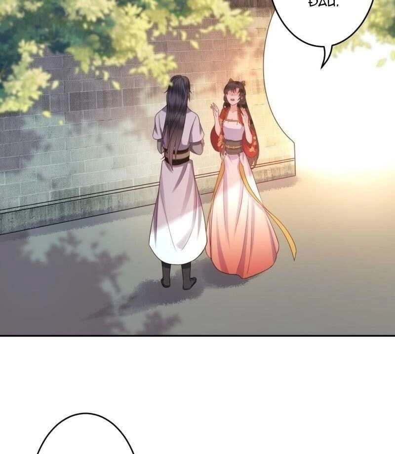 Vương Gia Kiêu Ngạo Quá Khó Cua Chapter 49 - 55