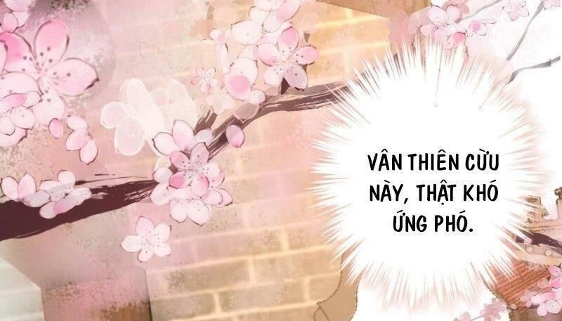 Vương Gia Kiêu Ngạo Quá Khó Cua Chapter 49 - 58