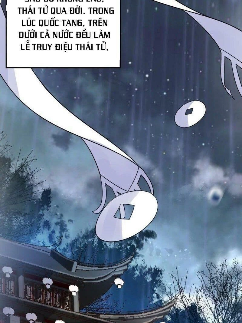 Vương Gia Kiêu Ngạo Quá Khó Cua Chapter 50 - 3