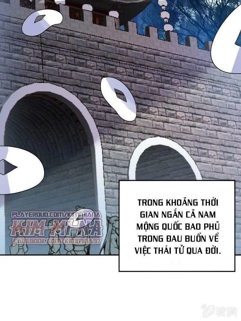 Vương Gia Kiêu Ngạo Quá Khó Cua Chapter 50 - 4