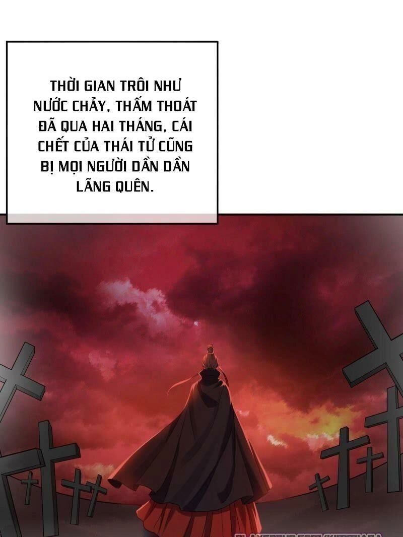Vương Gia Kiêu Ngạo Quá Khó Cua Chapter 50 - 5