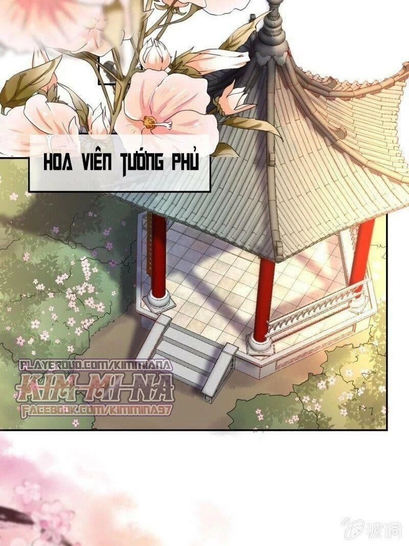 Vương Gia Kiêu Ngạo Quá Khó Cua Chapter 50 - 7