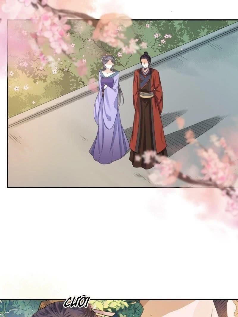 Vương Gia Kiêu Ngạo Quá Khó Cua Chapter 50 - 8