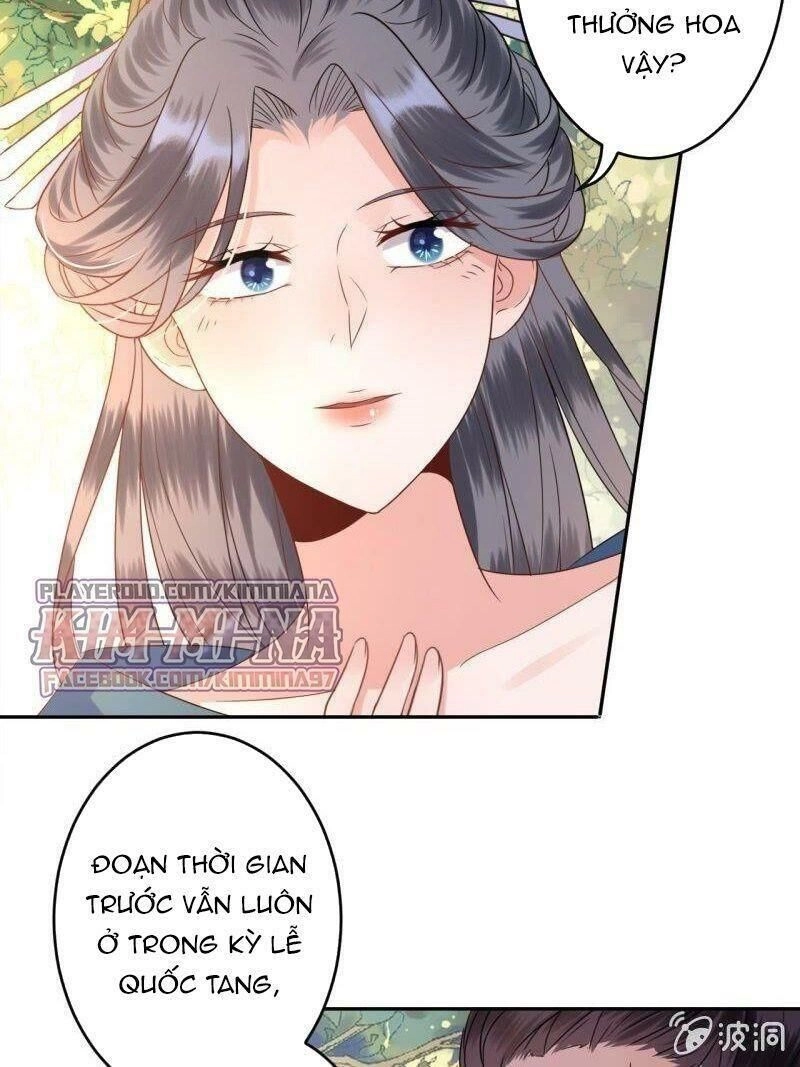 Vương Gia Kiêu Ngạo Quá Khó Cua Chapter 50 - 10