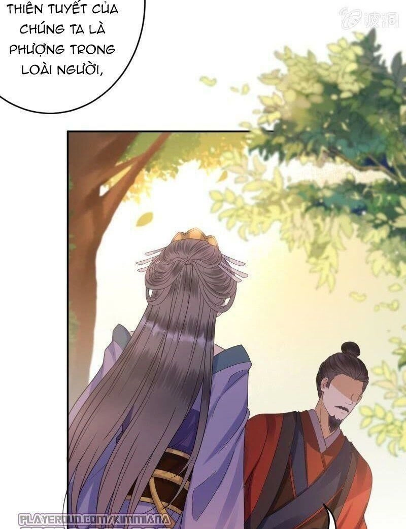 Vương Gia Kiêu Ngạo Quá Khó Cua Chapter 50 - 17