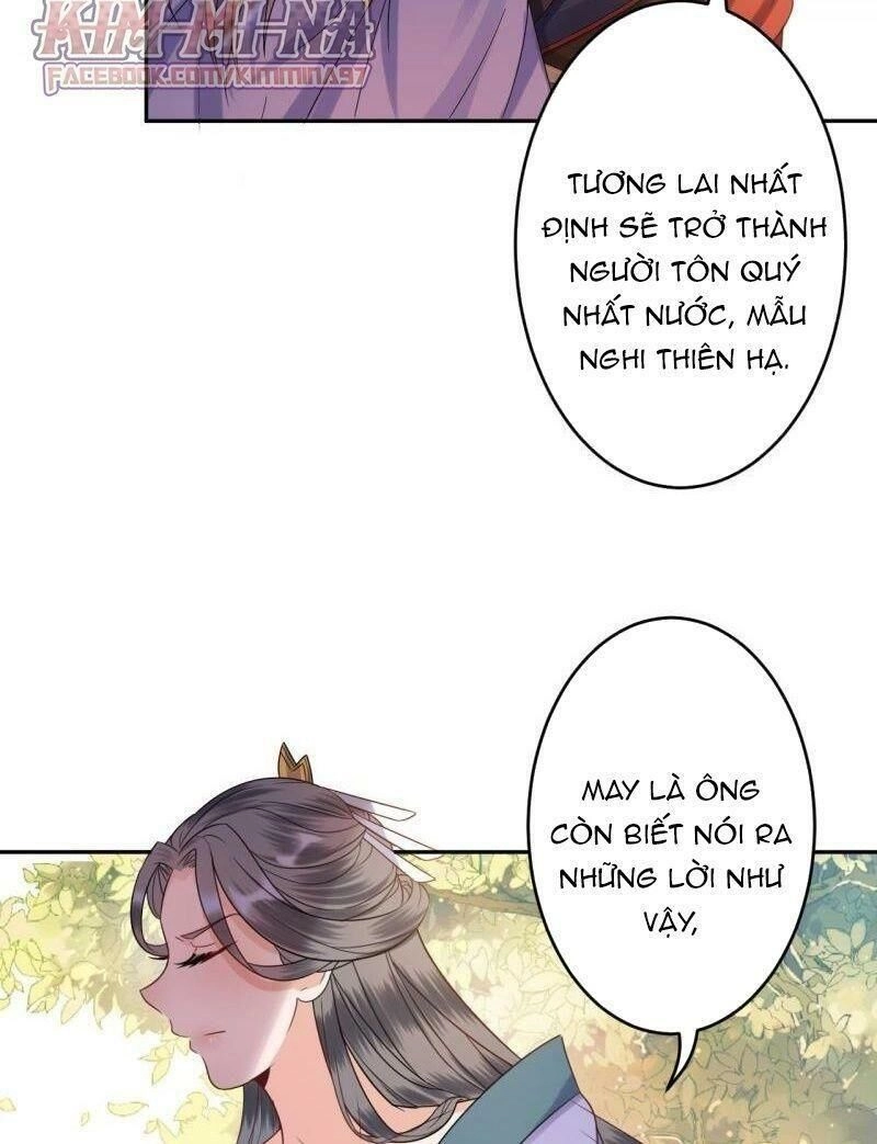 Vương Gia Kiêu Ngạo Quá Khó Cua Chapter 50 - 18