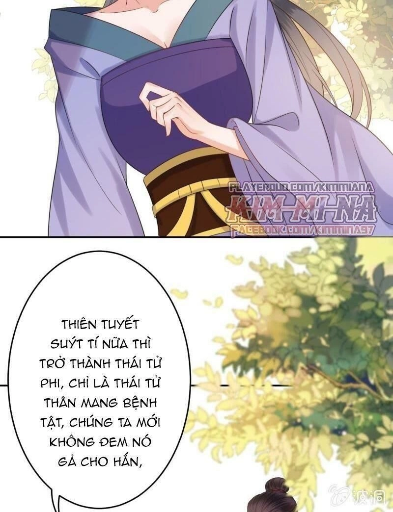 Vương Gia Kiêu Ngạo Quá Khó Cua Chapter 50 - 19