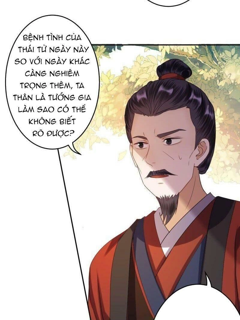 Vương Gia Kiêu Ngạo Quá Khó Cua Chapter 50 - 21