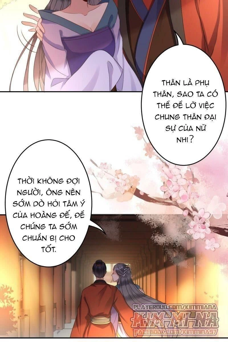 Vương Gia Kiêu Ngạo Quá Khó Cua Chapter 50 - 26
