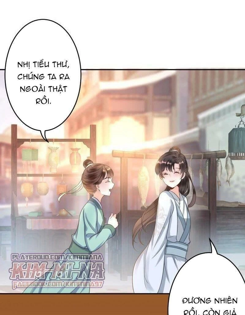 Vương Gia Kiêu Ngạo Quá Khó Cua Chapter 51 - 6