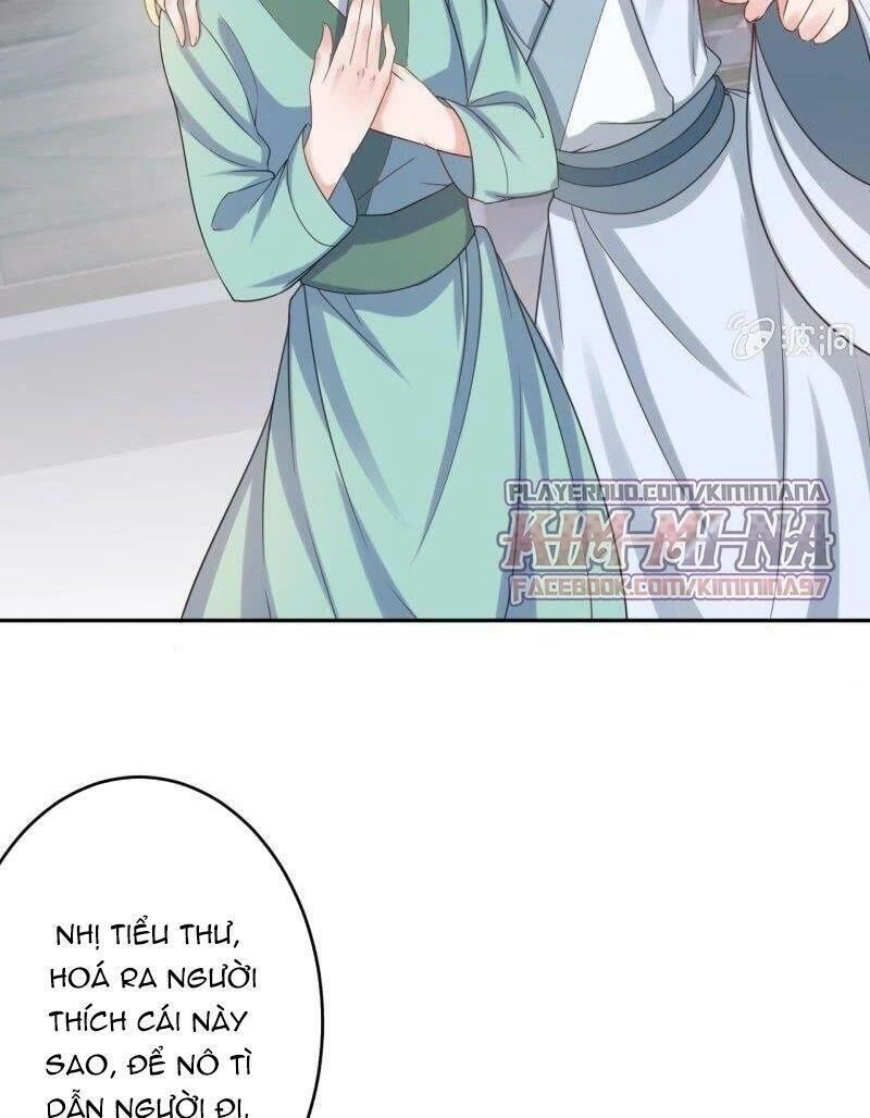 Vương Gia Kiêu Ngạo Quá Khó Cua Chapter 51 - 11