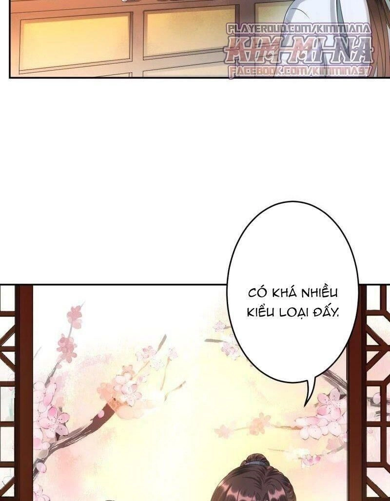 Vương Gia Kiêu Ngạo Quá Khó Cua Chapter 51 - 15