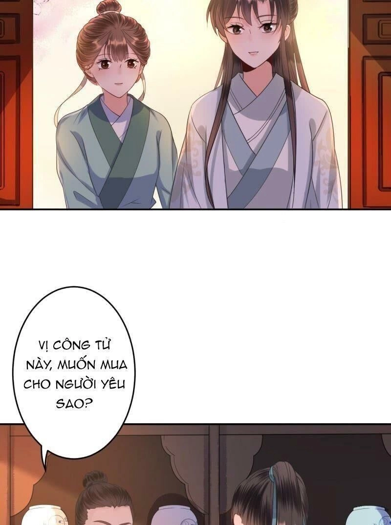 Vương Gia Kiêu Ngạo Quá Khó Cua Chapter 51 - 16