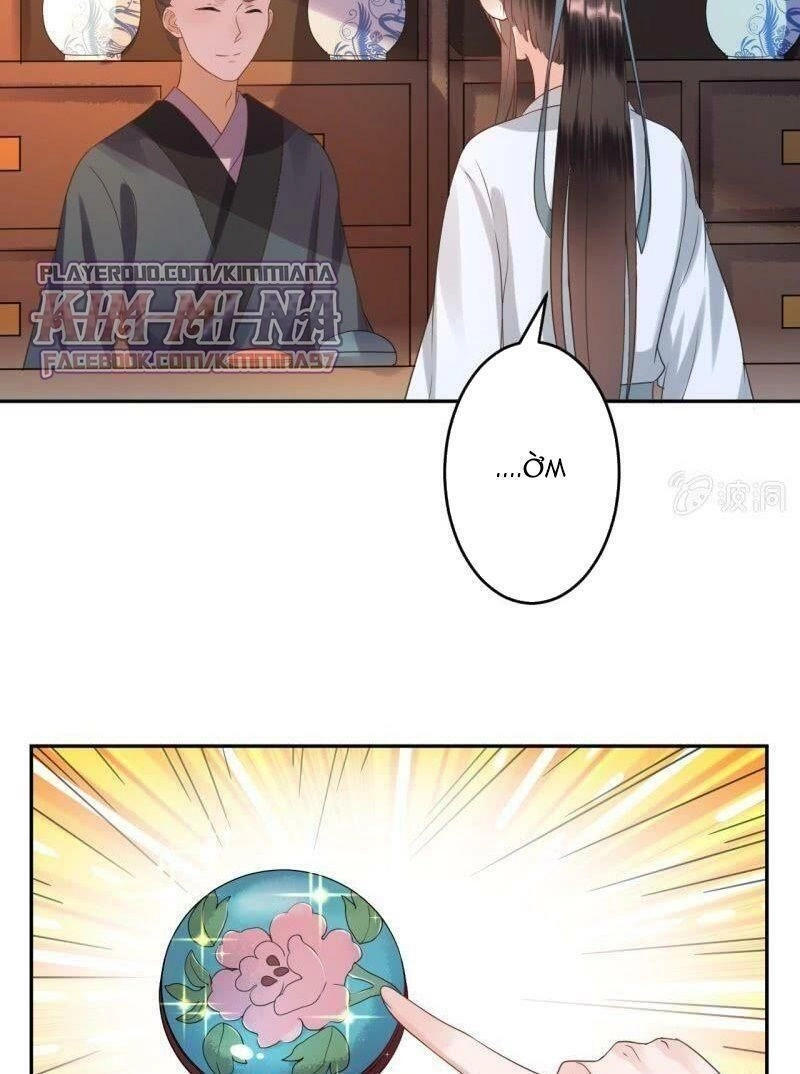 Vương Gia Kiêu Ngạo Quá Khó Cua Chapter 51 - 17