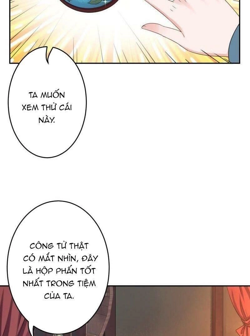 Vương Gia Kiêu Ngạo Quá Khó Cua Chapter 51 - 18