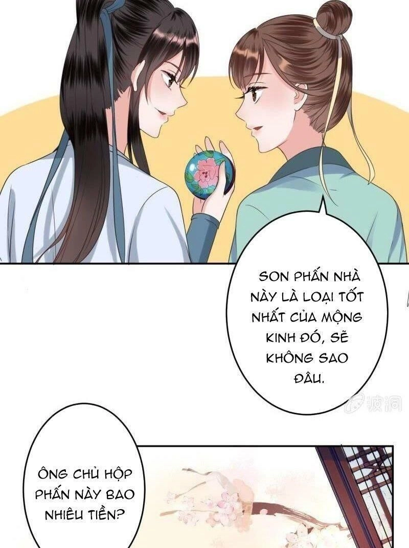 Vương Gia Kiêu Ngạo Quá Khó Cua Chapter 51 - 20