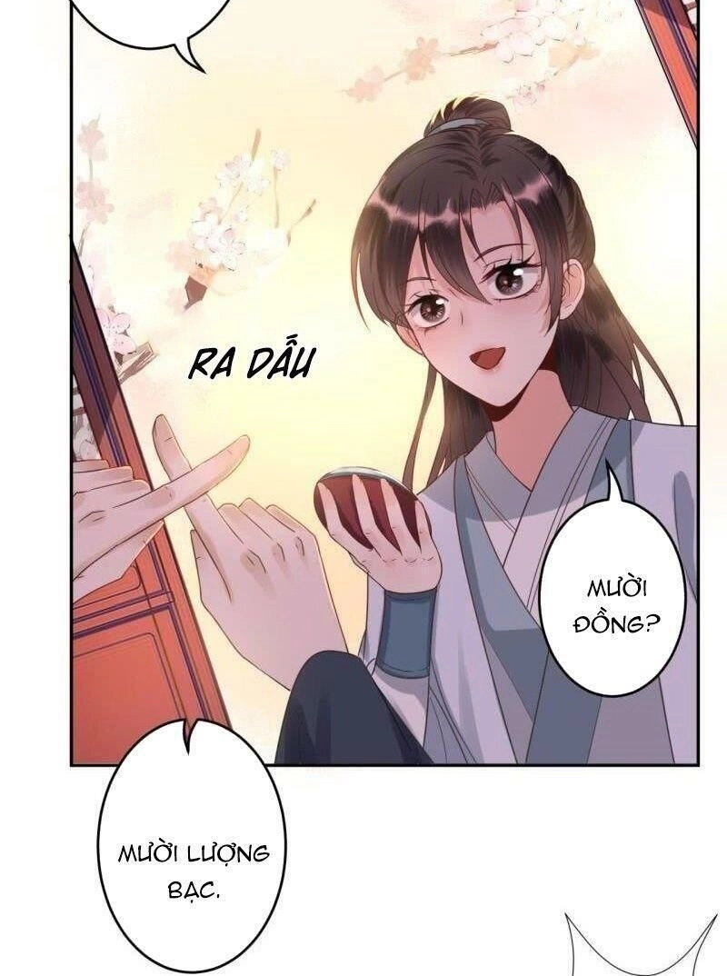 Vương Gia Kiêu Ngạo Quá Khó Cua Chapter 51 - 21