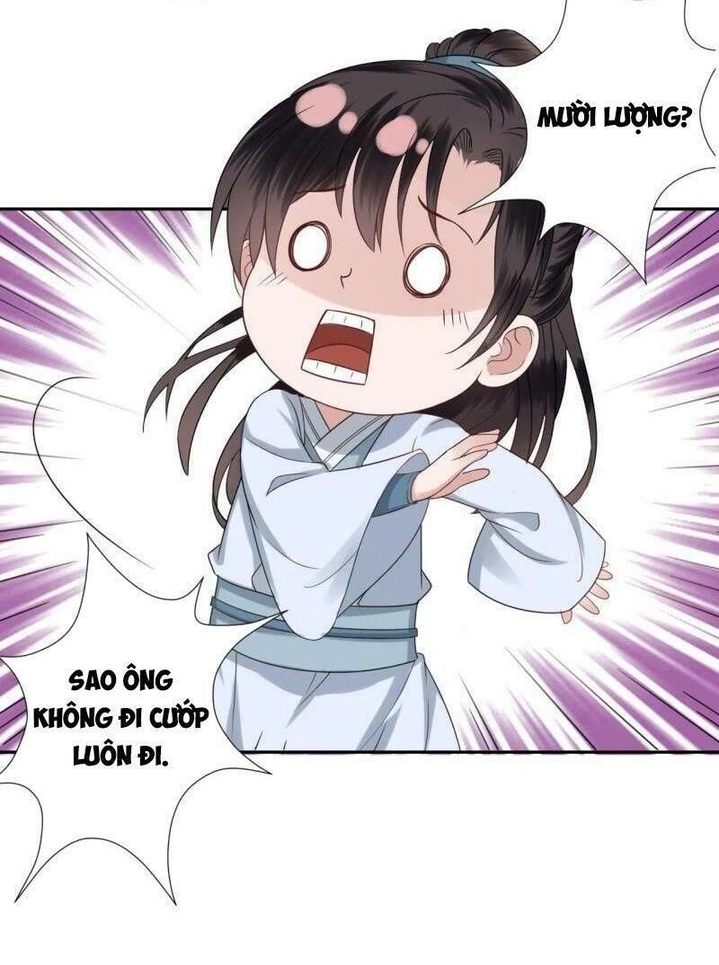 Vương Gia Kiêu Ngạo Quá Khó Cua Chapter 51 - 22