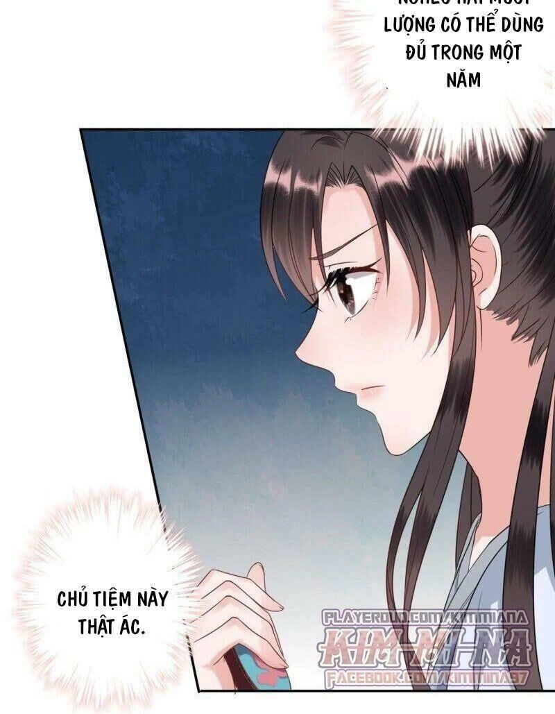 Vương Gia Kiêu Ngạo Quá Khó Cua Chapter 51 - 24