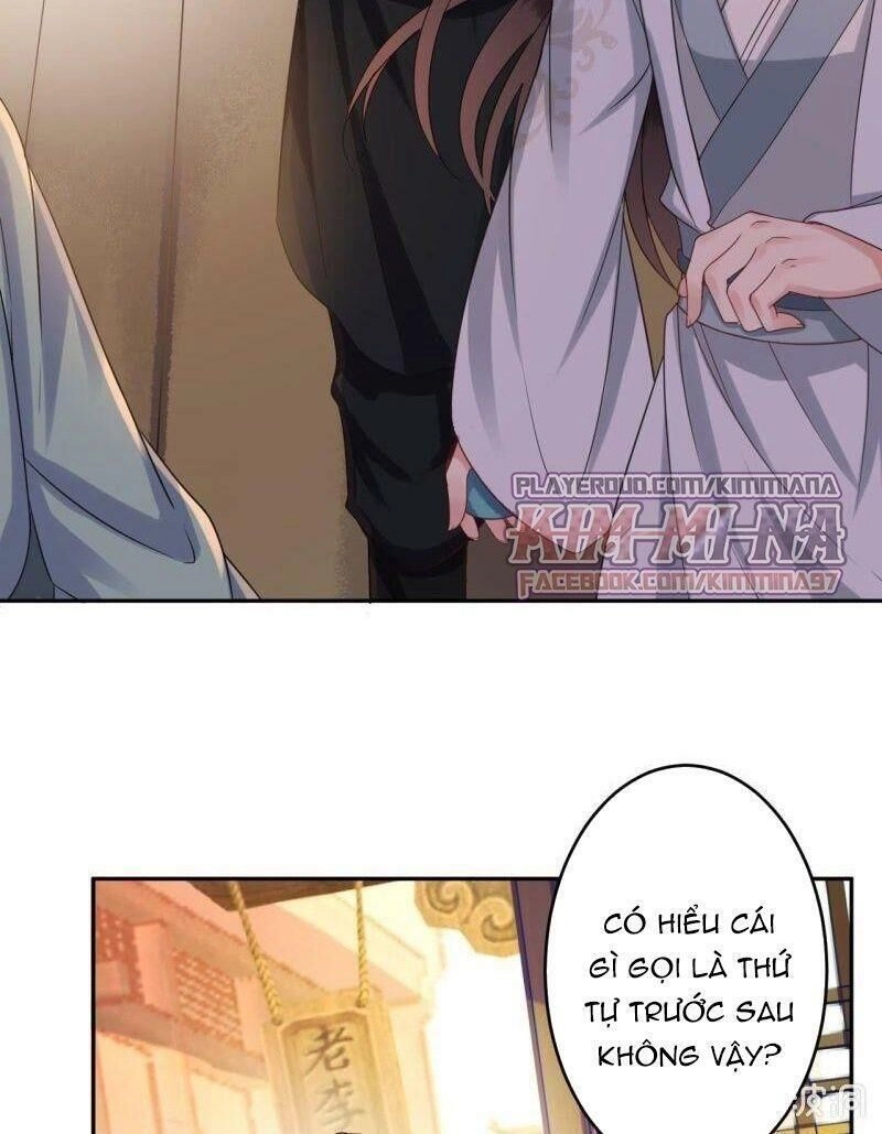 Vương Gia Kiêu Ngạo Quá Khó Cua Chapter 51 - 29