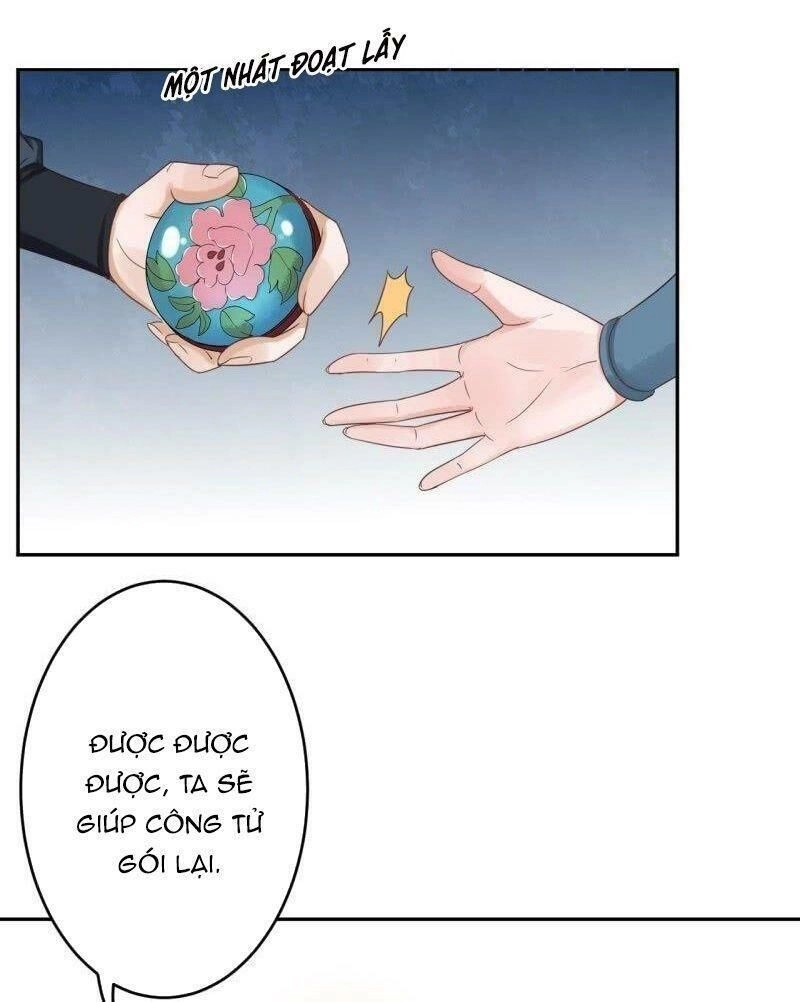 Vương Gia Kiêu Ngạo Quá Khó Cua Chapter 51 - 31