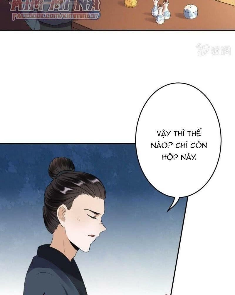 Vương Gia Kiêu Ngạo Quá Khó Cua Chapter 51 - 36