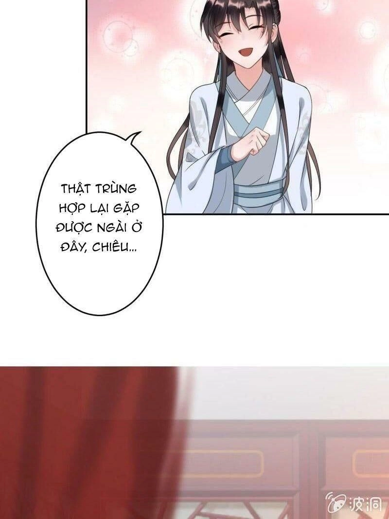 Vương Gia Kiêu Ngạo Quá Khó Cua Chapter 52 - 10