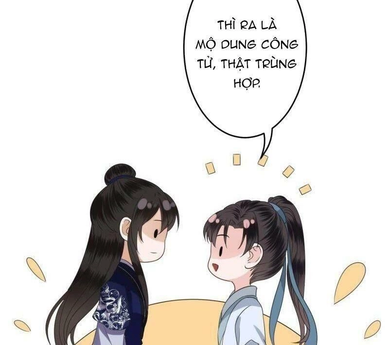 Vương Gia Kiêu Ngạo Quá Khó Cua Chapter 52 - 17