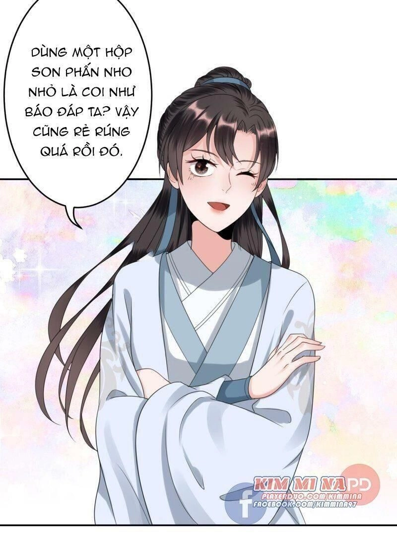 Vương Gia Kiêu Ngạo Quá Khó Cua Chapter 52 - 20