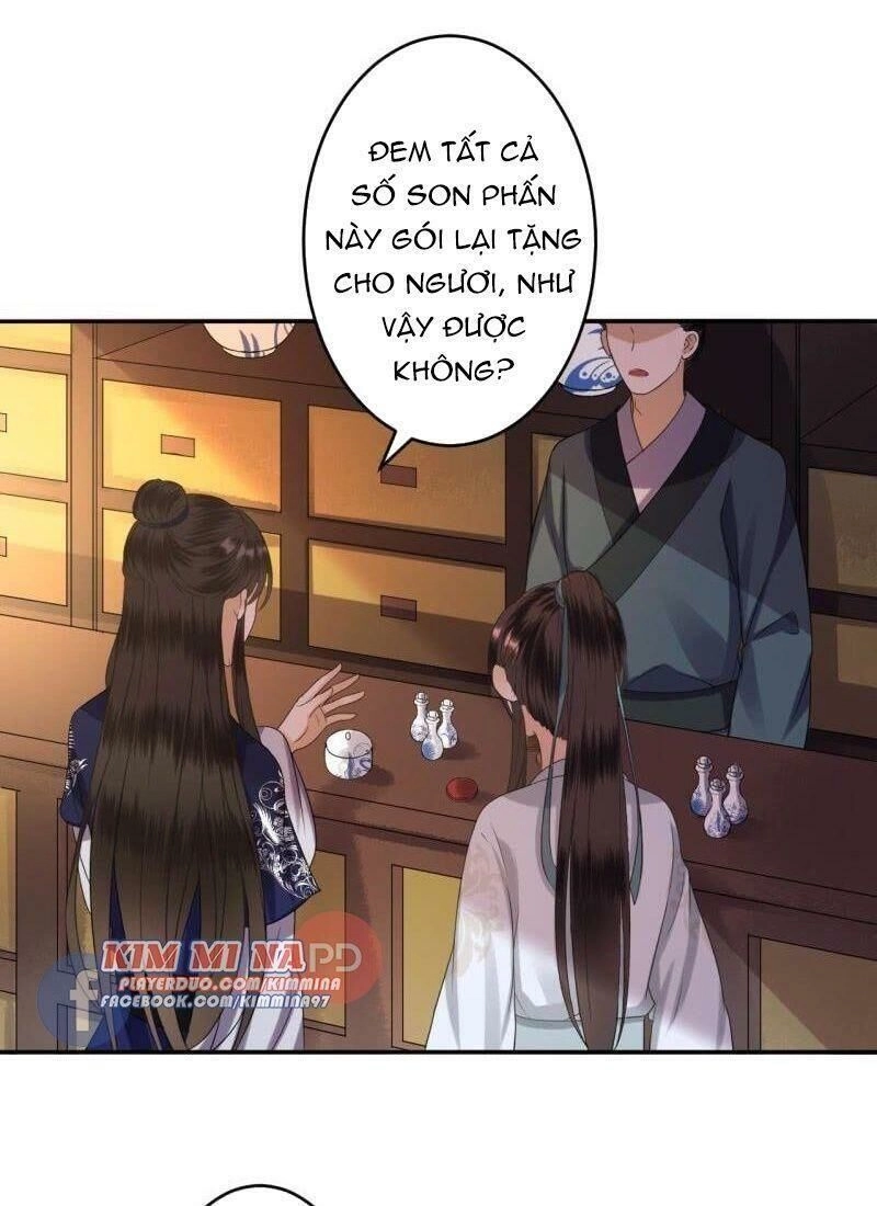 Vương Gia Kiêu Ngạo Quá Khó Cua Chapter 52 - 21