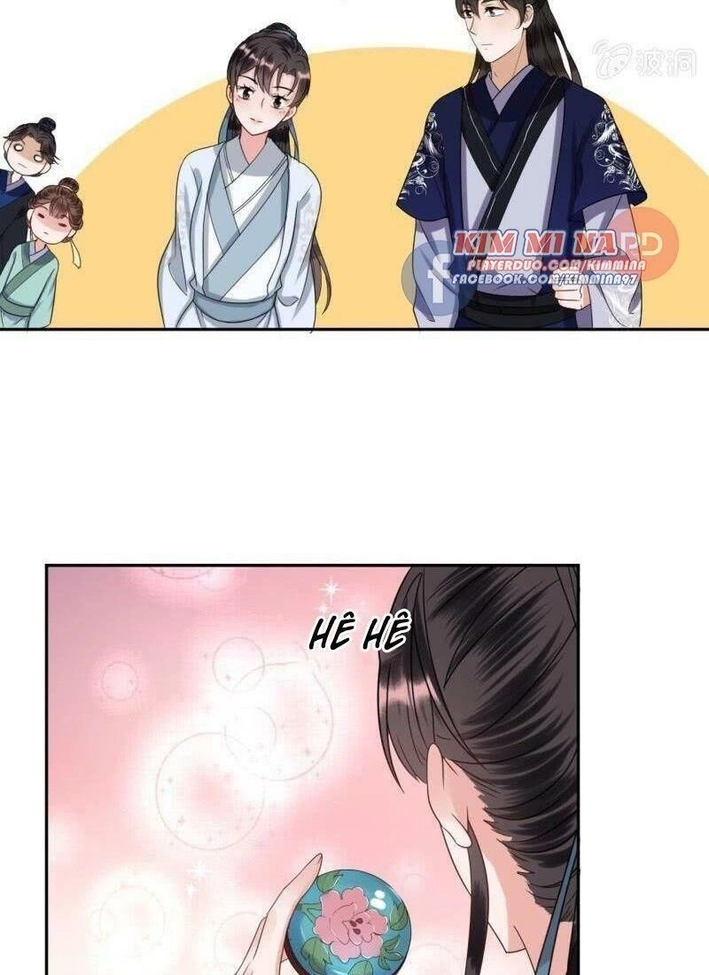 Vương Gia Kiêu Ngạo Quá Khó Cua Chapter 52 - 26