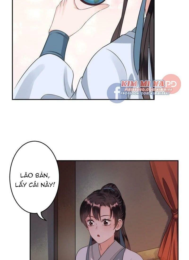 Vương Gia Kiêu Ngạo Quá Khó Cua Chapter 52 - 27