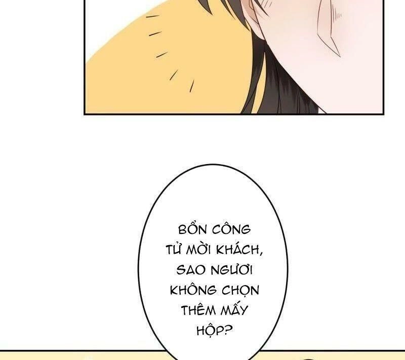 Vương Gia Kiêu Ngạo Quá Khó Cua Chapter 52 - 30