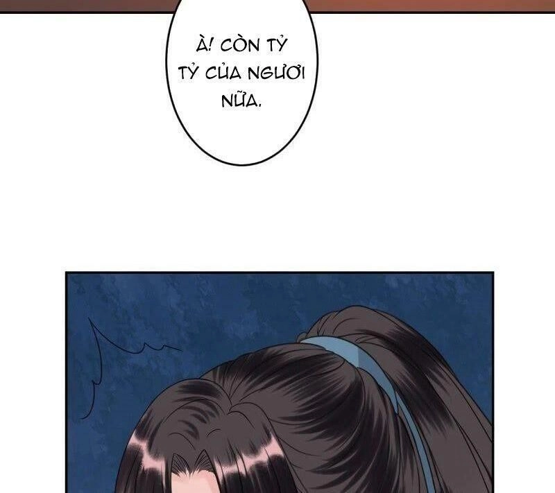 Vương Gia Kiêu Ngạo Quá Khó Cua Chapter 52 - 34