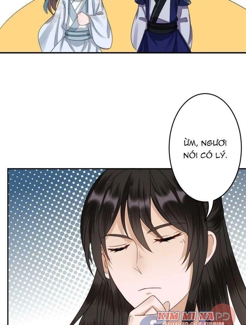 Vương Gia Kiêu Ngạo Quá Khó Cua Chapter 52 - 38