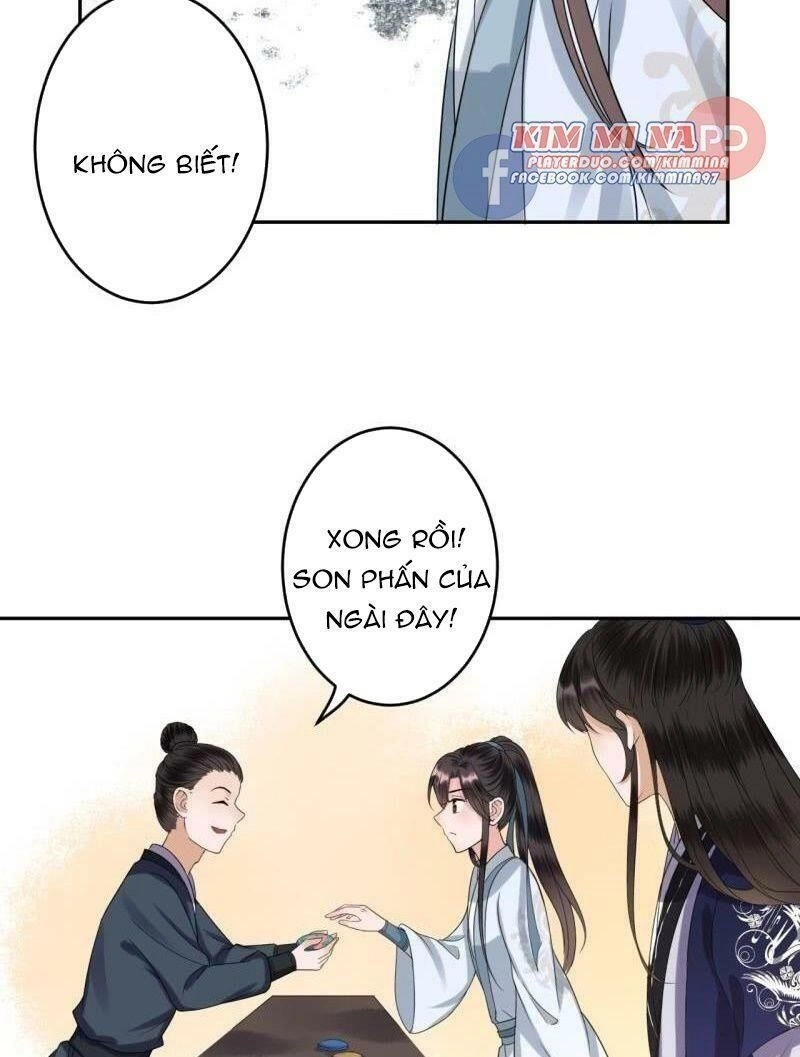 Vương Gia Kiêu Ngạo Quá Khó Cua Chapter 52 - 41