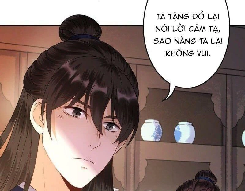 Vương Gia Kiêu Ngạo Quá Khó Cua Chapter 52 - 50