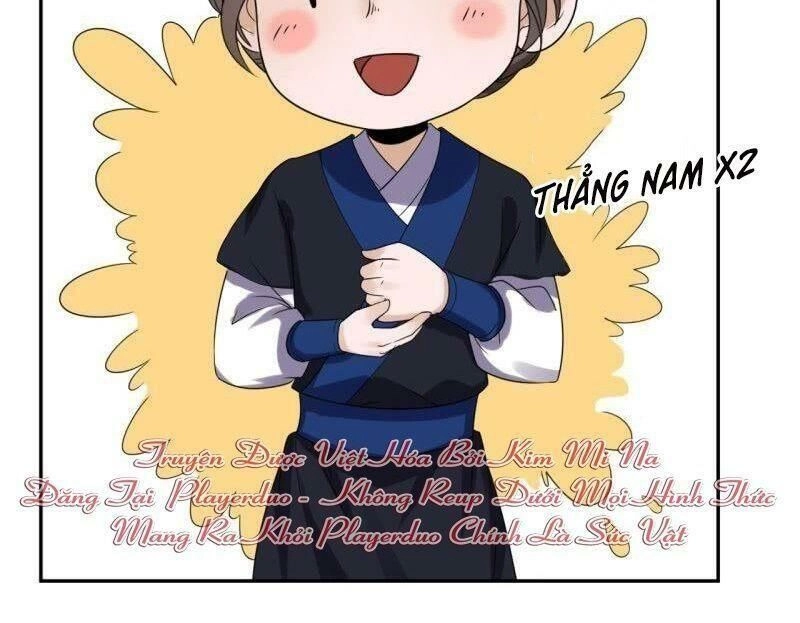 Vương Gia Kiêu Ngạo Quá Khó Cua Chapter 52 - 55