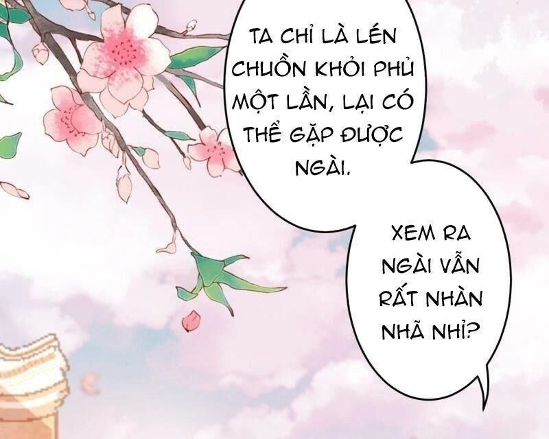 Vương Gia Kiêu Ngạo Quá Khó Cua Chapter 53 - 4