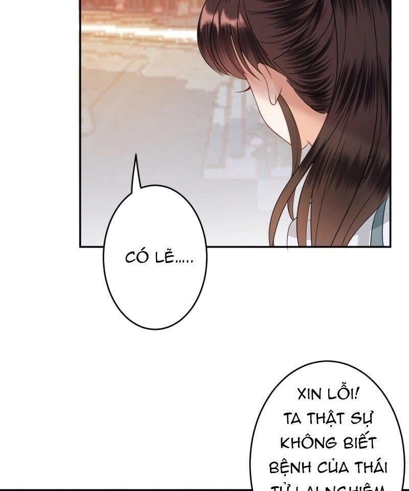 Vương Gia Kiêu Ngạo Quá Khó Cua Chapter 53 - 12