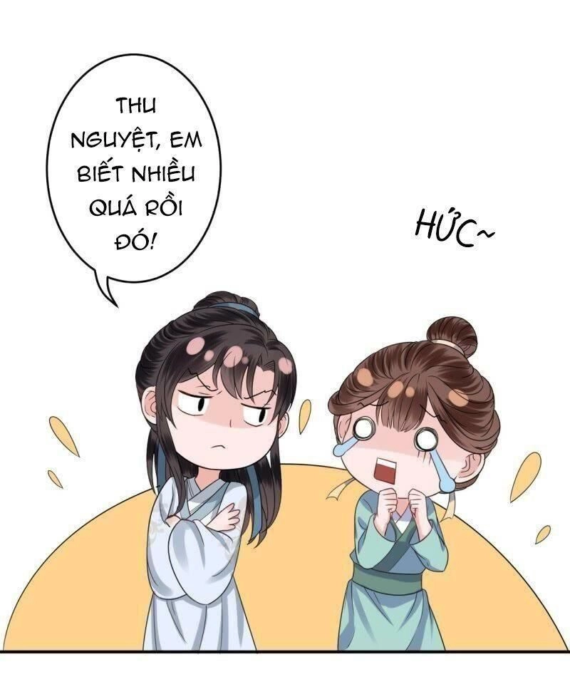 Vương Gia Kiêu Ngạo Quá Khó Cua Chapter 53 - 15