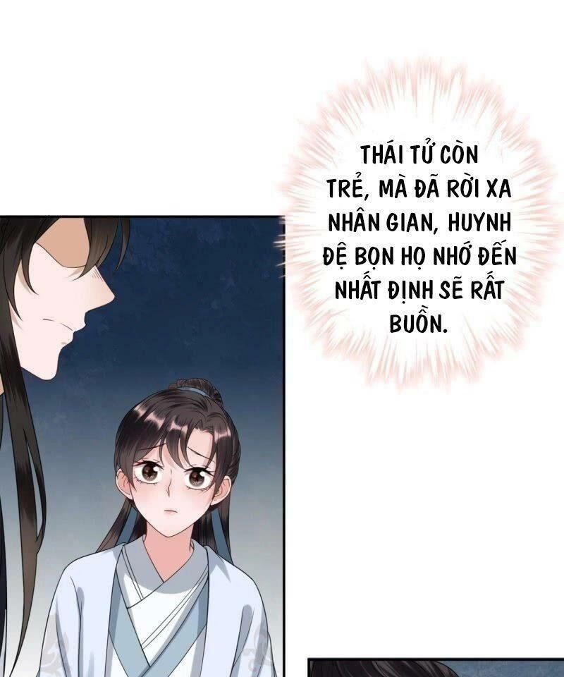 Vương Gia Kiêu Ngạo Quá Khó Cua Chapter 53 - 16