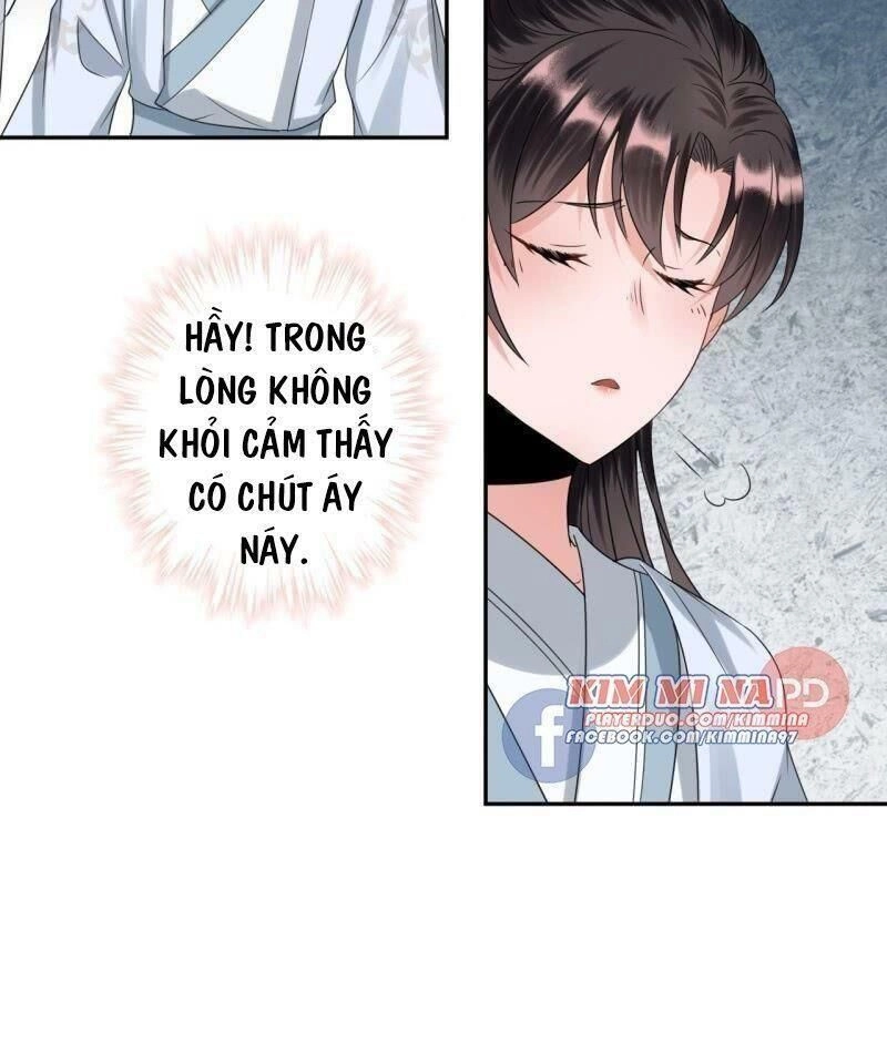 Vương Gia Kiêu Ngạo Quá Khó Cua Chapter 53 - 17