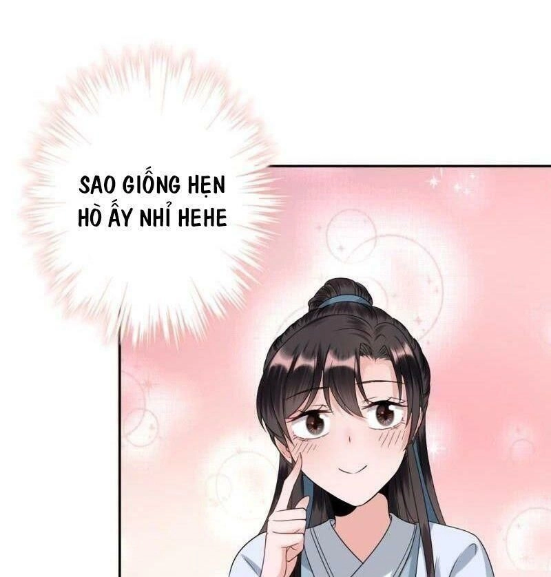 Vương Gia Kiêu Ngạo Quá Khó Cua Chapter 53 - 29