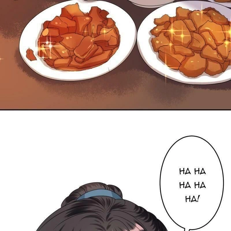 Vương Gia Kiêu Ngạo Quá Khó Cua Chapter 53 - 34