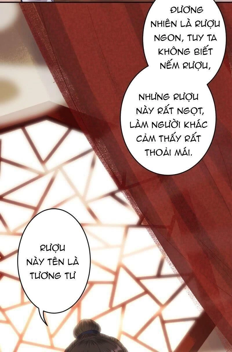 Vương Gia Kiêu Ngạo Quá Khó Cua Chapter 53 - 42